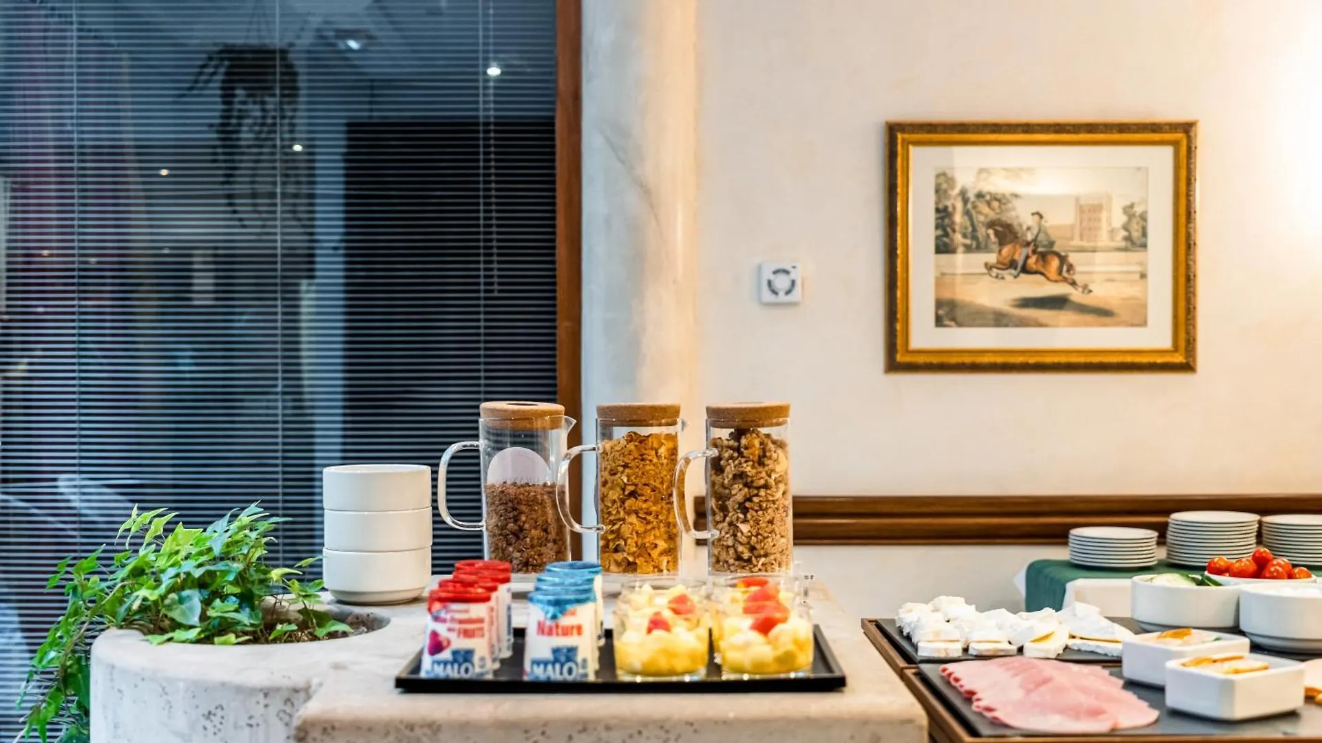 بومارشيه 4*