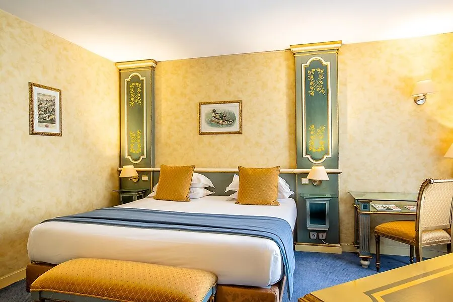بومارشيه 4*