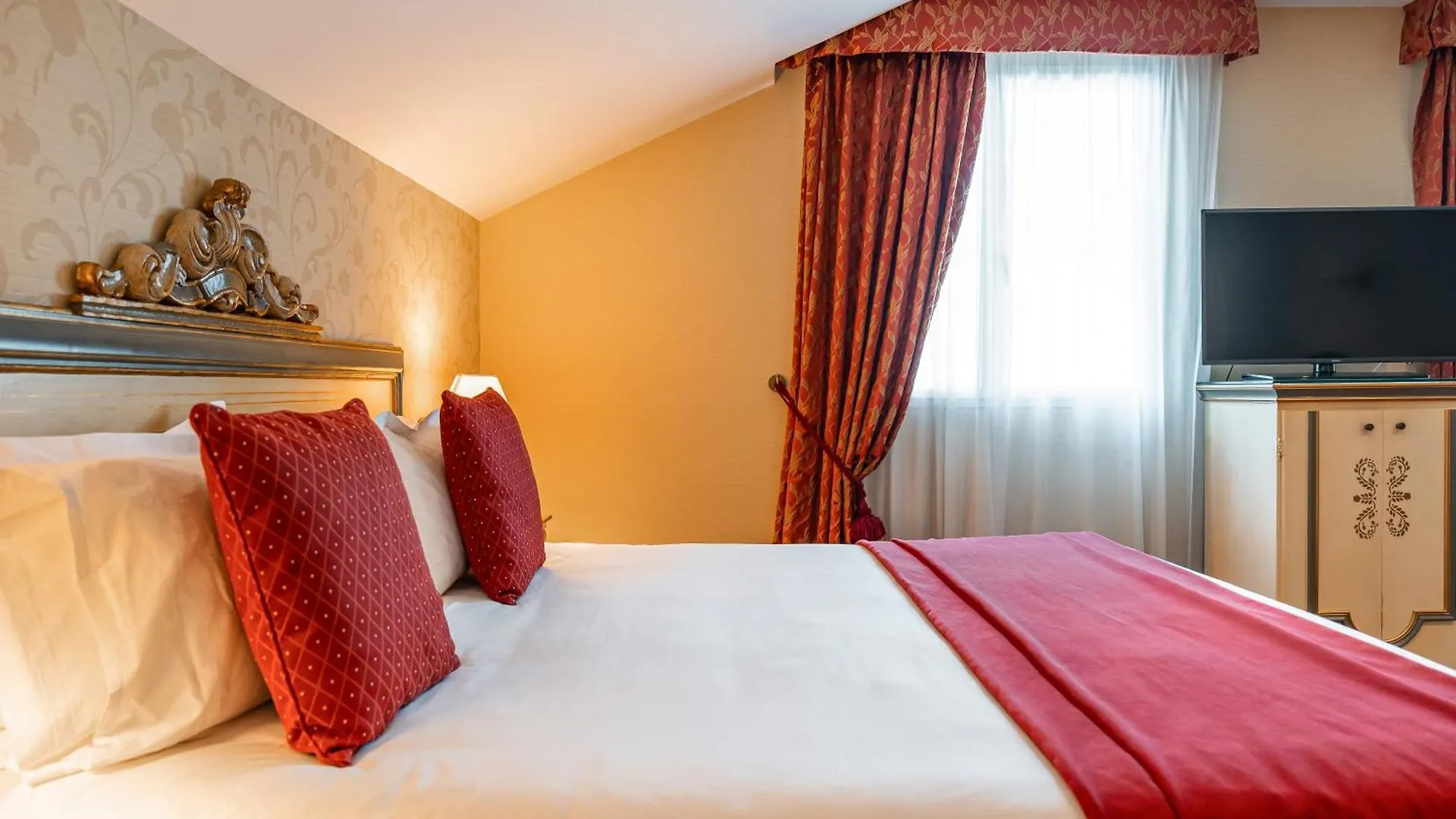 Beaumarchais 4* Paříž
