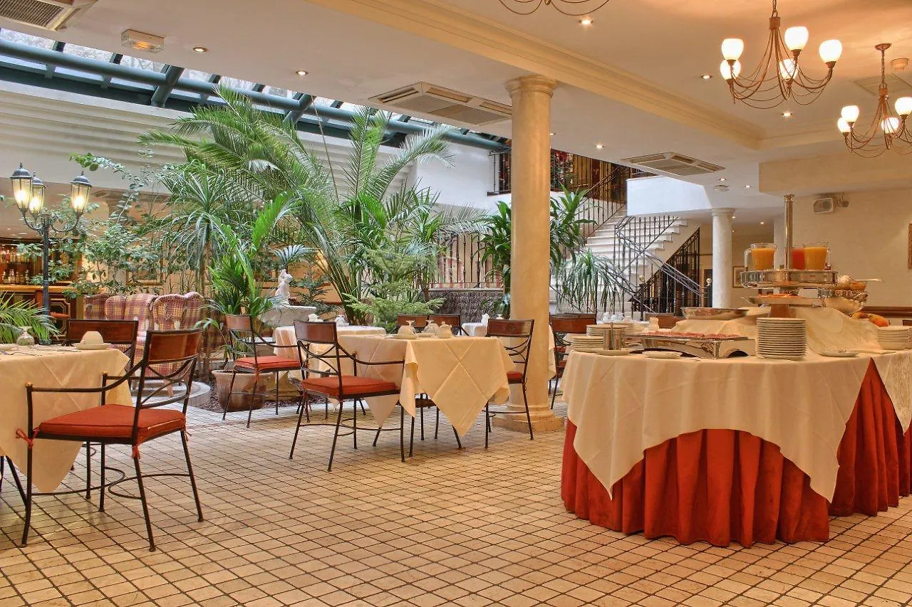 Beaumarchais Hotel Paříž