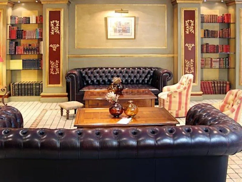 Hotel Beaumarchais 4*