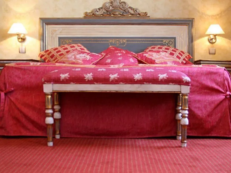 Beaumarchais 4* Paříž