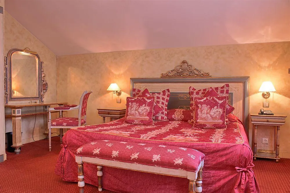 Beaumarchais 4* Paris
