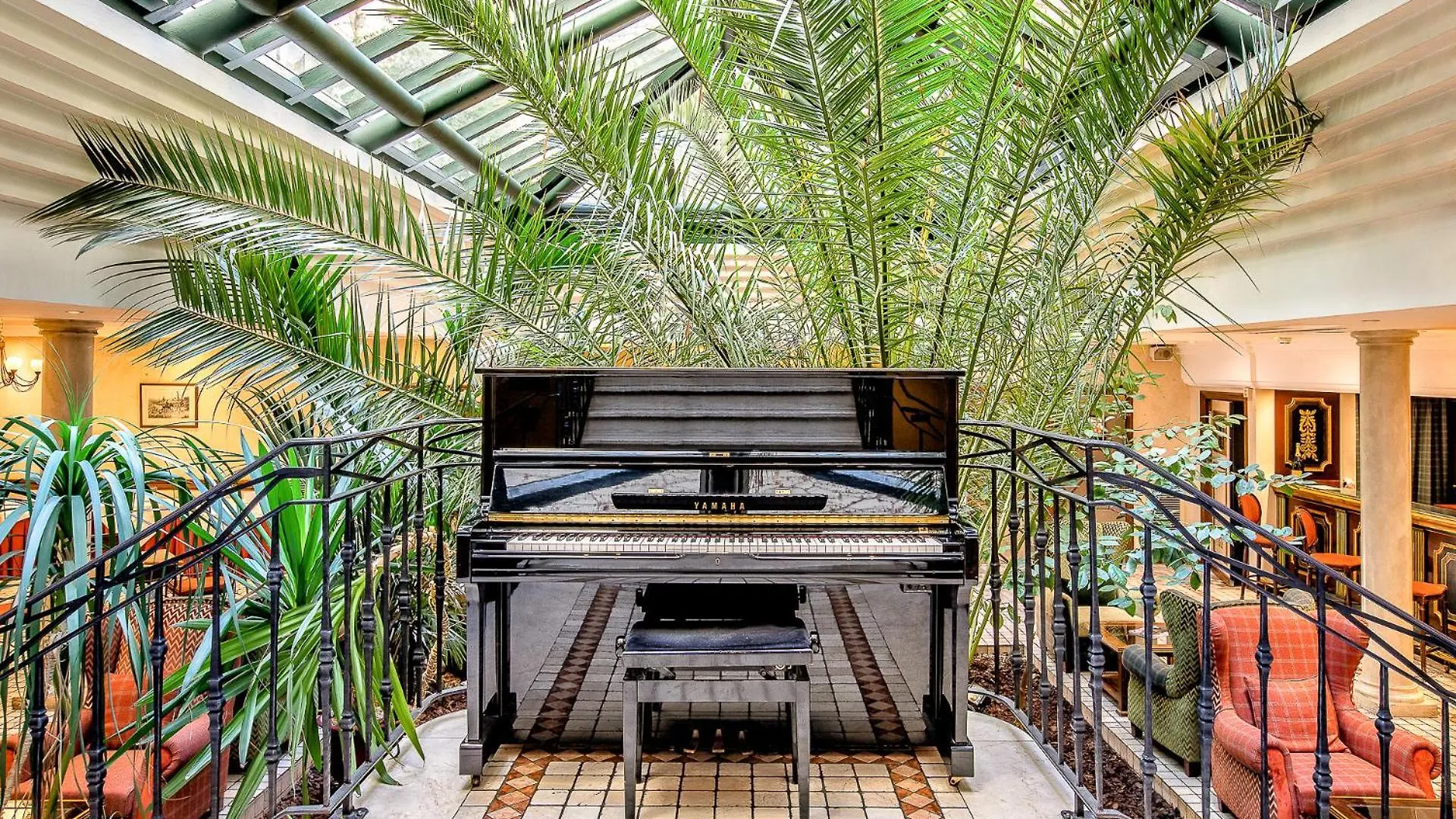Beaumarchais Paris