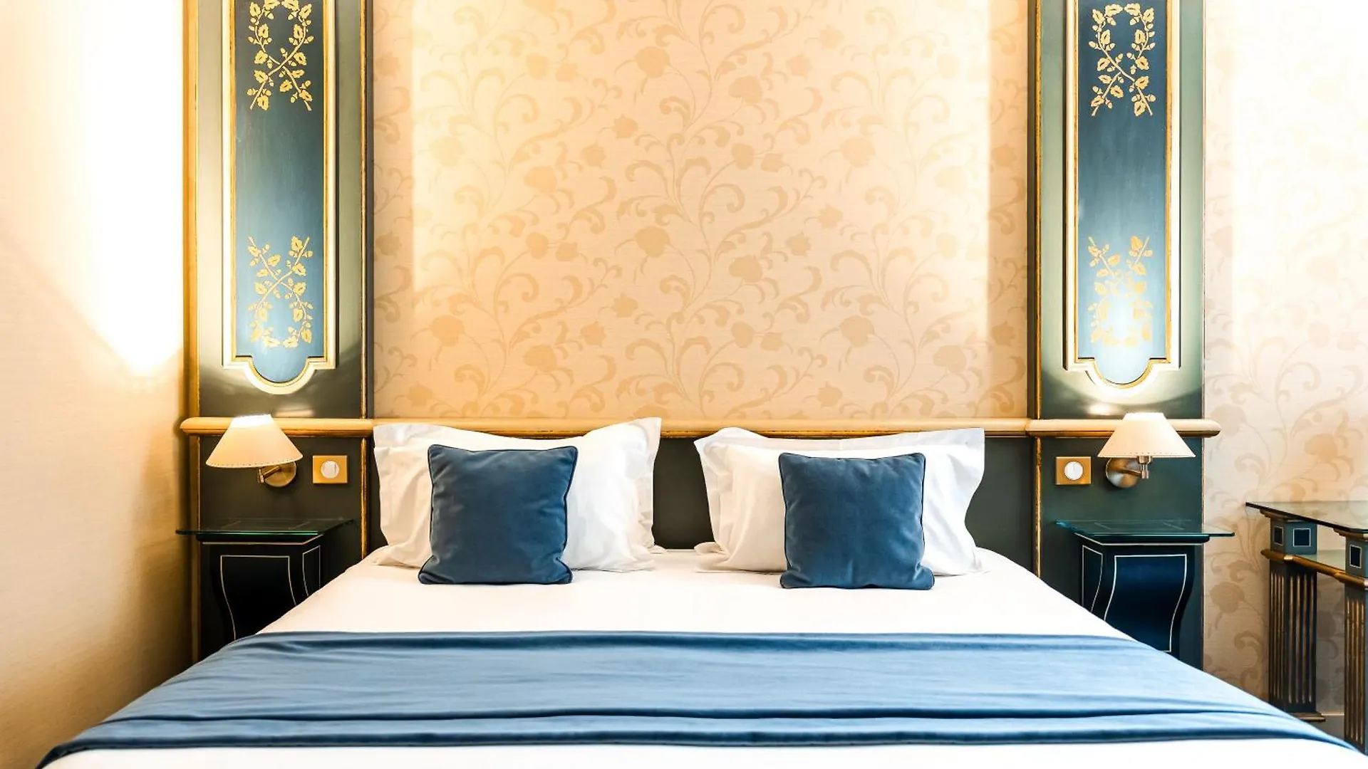 Beaumarchais 4* Paris