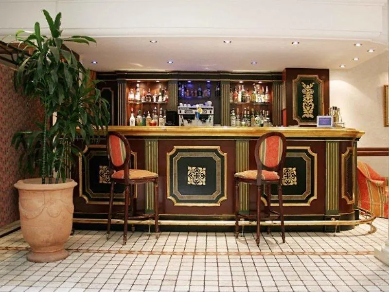 Hotel Beaumarchais 4*