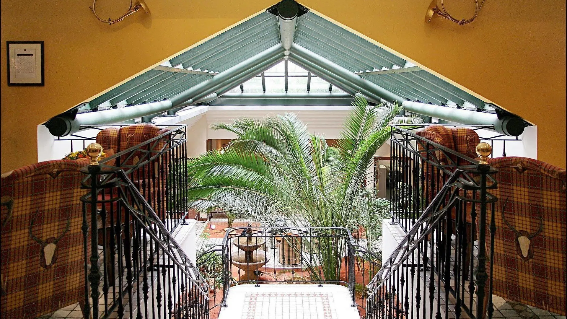 Hotel Beaumarchais Paris