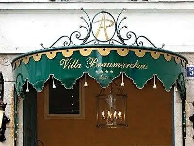 Beaumarchais