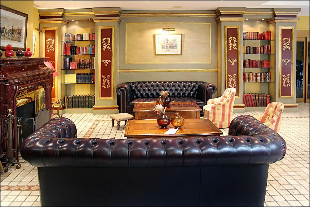 Beaumarchais 4* Paris